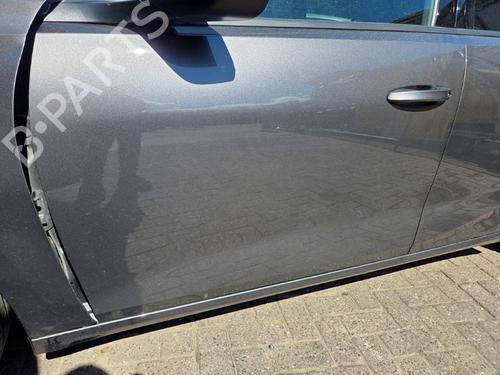 Left front door OPEL ASTRA L Sports Tourer (O5) 1.2 (FRHNPJ) | BP28173760C2 