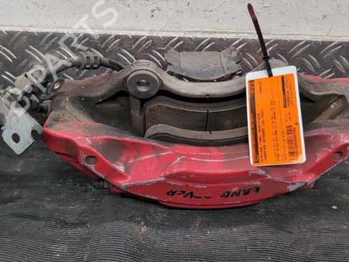 Used Right front brake caliper Right front brake caliper LAND ROVER DEFENDER Station Wagon (L663) P400 I6 MHEV 4x4 (400 hp) 34695063 34695063