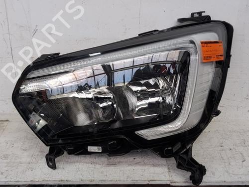 Used Left headlight Left headlight CITROËN JUMPER II Platform/Chassis 2.0 BlueHDi 160 (163 hp) 36185616 36185616