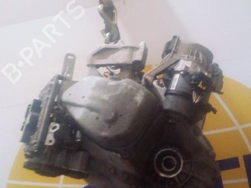 Gearbox PEUGEOT 208 I (CA_, CC_) 1.4 HDi | BP30875152M3