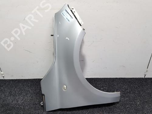 Right front fenders FIAT 500 (312_) 1.2 (312AXA1A) | BP29749865C42 