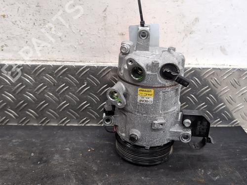 Compressor A/C MAZDA 3 Hatchback (BP) SKYACTIV-X M Hybrid | BP37266533M34 - Image 2