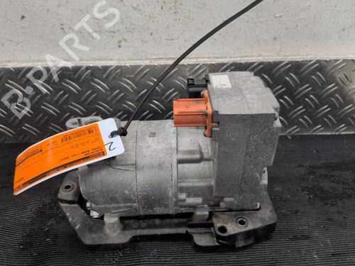 Used AC compressor AC compressor CUPRA BORN (K11) 58 (204 hp) 34695011 34695011