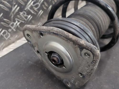 Left front shock absorber PEUGEOT 3008 II SUV (MC_, MR_, MJ_, M4_) 1.5 BlueHDi 130 | BP28021318M16 