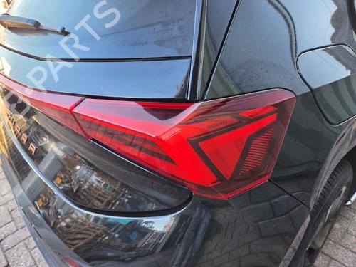 Used Right taillight CUPRA BORN (K11) 63 (231 hp) 32846629