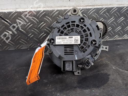 Alternator FORD TRANSIT V363 Van (FCD, FDD) 2.0 EcoBlue | BP38233782M7 - Image 3