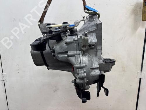 Gearbox CITROËN C3 III (SX) 1.2 PureTech 82 | BP33286507M3 - Image 4