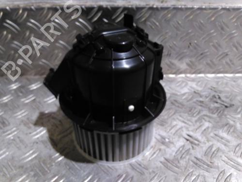 Heater blower motor OPEL CROSSLAND X / CROSSLAND (P17, P2QO) 1.2 (75) | BP26043105M62 