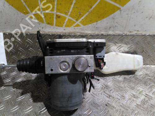 Servo brake OPEL ASTRA K (B16) 1.2 Turbo (68) | BP26043157M42 