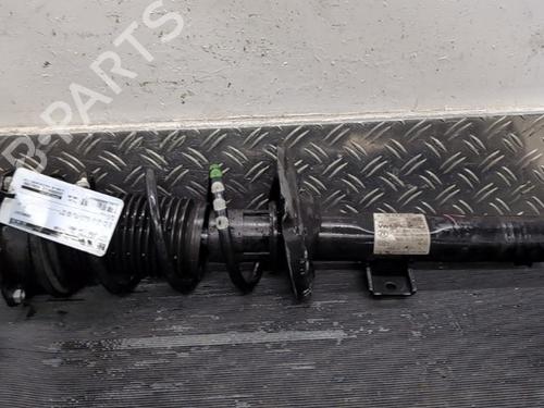 Used Right front shock absorber SEAT IBIZA V (KJ1, KJG) 1.0 TSI (95 hp) 29855050