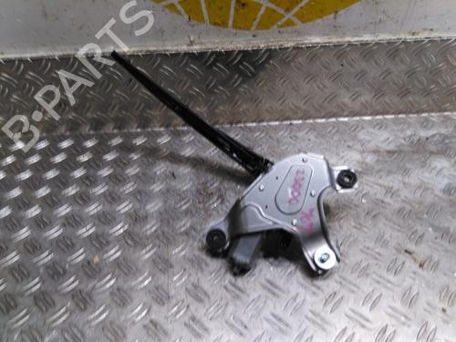 Viskermotor bakrute SUZUKI SWIFT V (AZ) 1.4 Sport SHVS | BP26042819M102