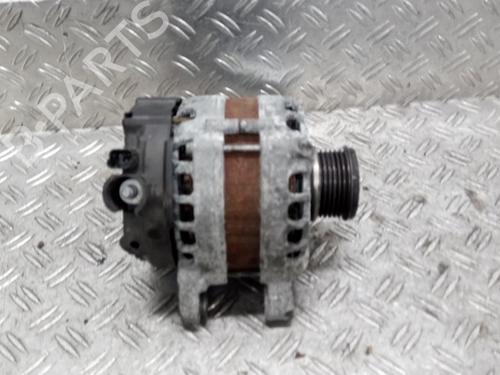Used Alternator OPEL GRANDLAND / GRANDLAND X (A18, P1UO) 1.2 (75) (131 hp) 26046055