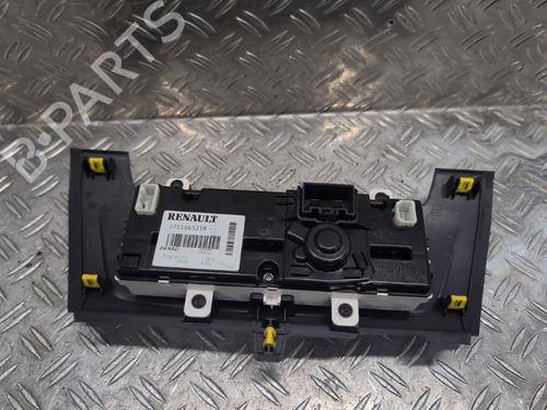 Climate control RENAULT MASTER III Platform/Chassis (EV, HV, UV) 2.3 dCi 150 FWD (EV0F, HV0F, UV0F, EV03, HV03, UV03) | BP26043915I5 