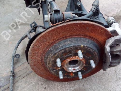 Bagaksel KIA CEED (CD) 1.6 T-GDI GT | BP33956277M2  - Image 5