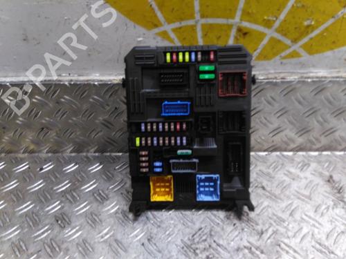 Control unit CITROËN JUMPY III Van (V_) 2.0 BlueHDi 150 | BP26042910M11 - Image 2