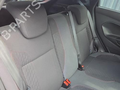 Ensemble sièges FORD FIESTA VI (CB1, CCN) 1.0 EcoBoost | BP27681466C78 