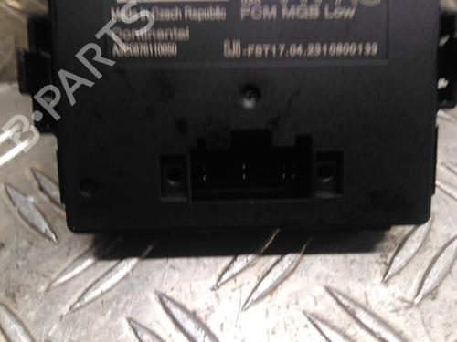 Control unit SKODA KAROQ (NU7, ND7) 1.5 TSI | BP26043552M11 - Image 3