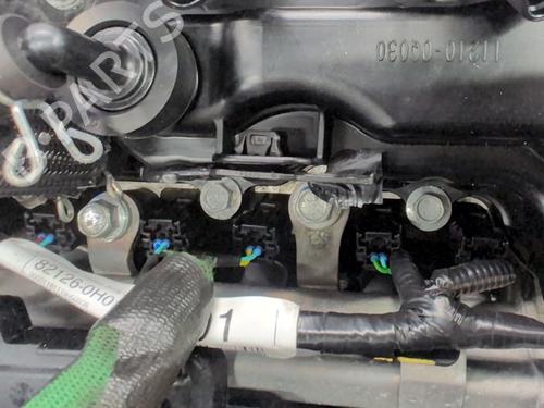 Engine TOYOTA AYGO (_B4_) 1.0 VVTi (KGB40) | BP26047735M1 - Image 3