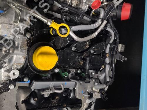 Used Engine DACIA SANDERO III 1.0 TCe 100 ECO-G (101 hp) 30875154