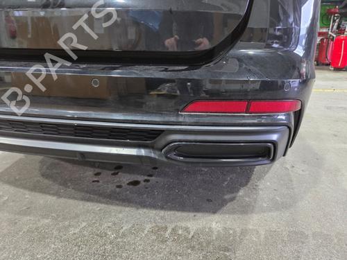 Bak støtfanger AUDI A6 C8 Avant (4A5) 40 TFSI | BP29749857C8 