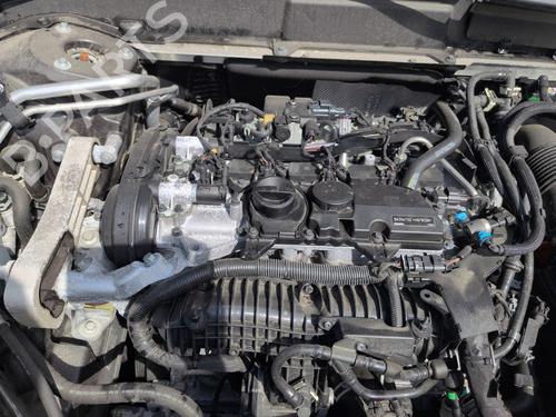Engine VOLVO XC60 II (246) T6 Plug-In Hybrid AWD | BP38911729M1 - Image 2