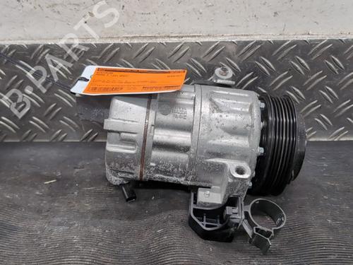 Used AC compressor AC compressor 37266533 37266533