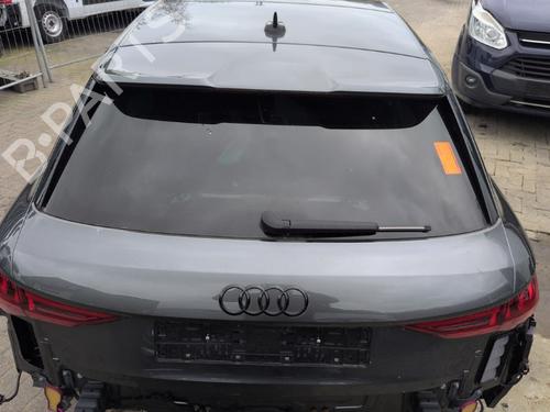 Used Tailgate Tailgate AUDI A3 Sportback (8YA, 8YF) 40 TFSIe (204 hp) 33844683 33844683