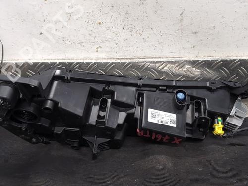 Right daytime light LYNK & CO 01 PHEV | BP37266524C103 - Image 3