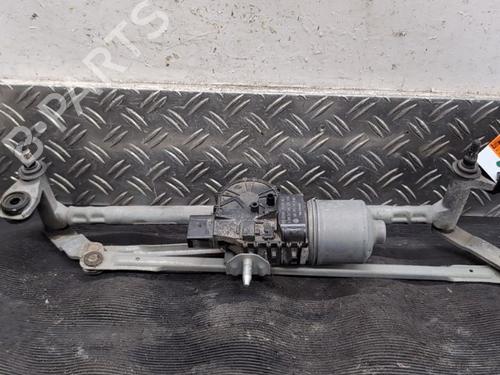 Used Front wipers mechanism Front wipers mechanism 37153839 37153839
