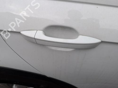 Right rear door VW TAIGO (CS1) 1.0 TSI | BP28095039C5