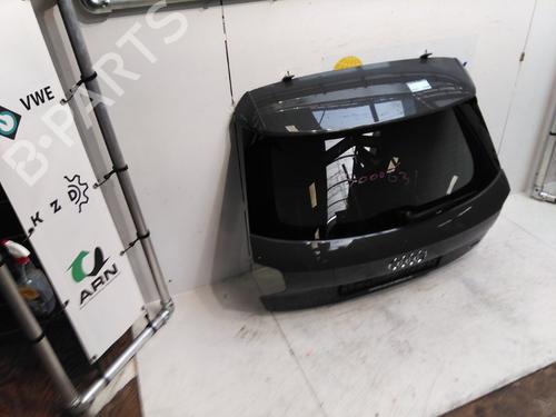 Tailgate AUDI Q2 (GAB, GAG) 2.0 TFSI quattro | BP26042153C6 