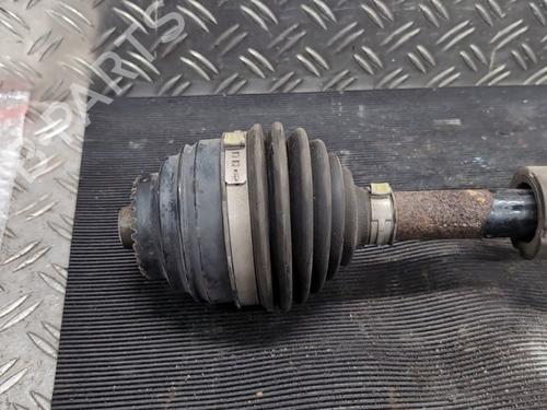 Right front driveshaft BMW 2 Gran Coupe (F44) 218 i | BP30320101M39 - Image 4