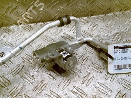 AC pipe DACIA JOGGER (RK_) 1.6 HYBRID 140 (RKN8) | BP26046690M126 