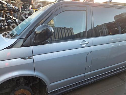 left-front-door-vw-transporter-t6-van-sga-sgh-sha-shh-2015-2016-2017-2018-2019-2020-2021-2022-2023-2024-31945955 main image