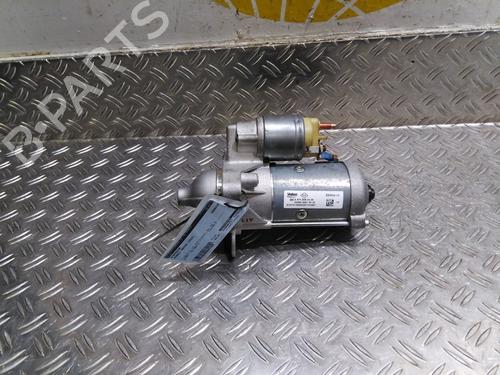 Used Starter Starter 26042491 26042491