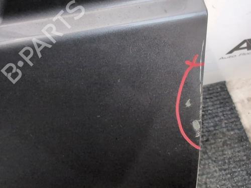 Left front door RENAULT KANGOO III Box Body/MPV 1.5 Blue dCi 115 (FJAC) | BP31627407C2