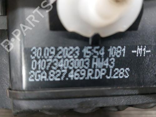 Tailgate handle VW T-ROC (A11, D11) 1.0 TSI | BP34694619C132 - Image 4