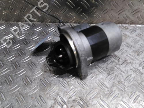 Used Starter FORD FIESTA VII (HJ, HF) 1.1 Ti-VCT (86 hp) 26043306
