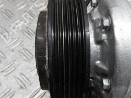 AC compressor BMW 4 Gran Coupe (F36) 418 i | BP27261005M34 