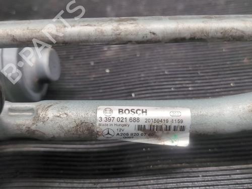 Vindrude Viskermekanisme MERCEDES-BENZ C-CLASS T-Model (S205) C 200 BlueTEC / d (205.237) | BP30052343C83 