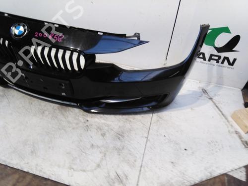 Front bumper BMW 3 (F30, F80) 320 d | BP27700726C7 