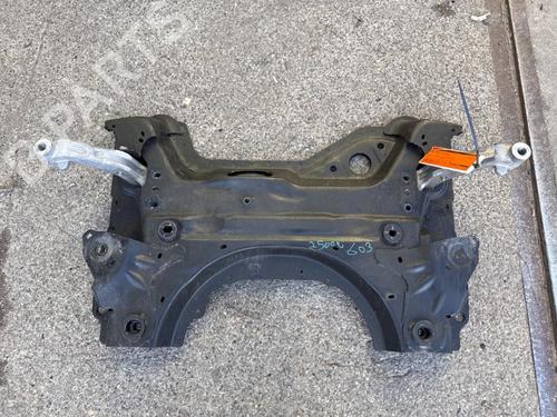 Used Subframe Subframe 38911908 38911908
