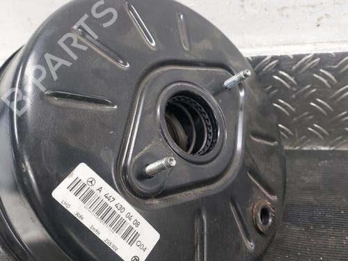 Servo brake MERCEDES-BENZ VITO Van (W447) 116 CDI (447.601, 447.603, 447.605) | BP34694633M42 - Image 3