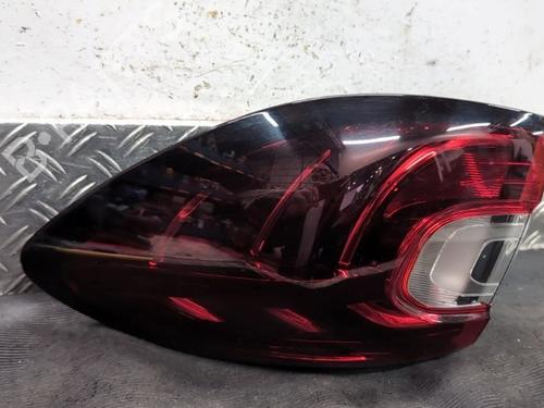 Used Right taillight Right taillight RENAULT CAPTUR I (J5_, H5_) 1.2 TCe 120 (118 hp) 40450772 40450772