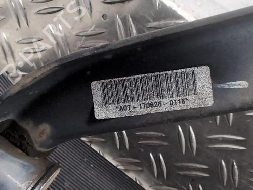 Right front suspension arm IVECO DAILY VI Platform/Chassis 35S18, 35C18, 40C18, 45C18, 50C18, 60C18, 65C18, 70C18 | BP34694527M13 - Image 4