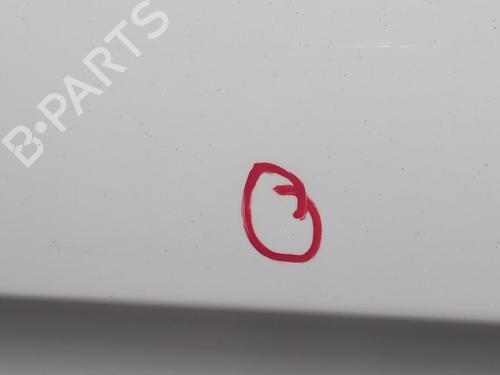 Dør venstre foran FORD TRANSIT CUSTOM V362 Van (FY, FZ) 2.2 TDCi | BP29539820C2 