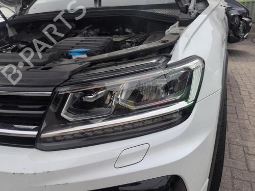 Used Left headlight Left headlight 38108380 38108380
