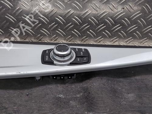 Used Control unit Control unit BMW 3 (F30, F80) 320 i (184 hp) 40450540 40450540