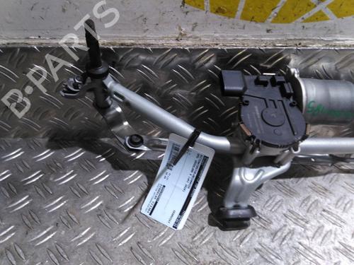 Front wipers mechanism OPEL CROSSLAND X / CROSSLAND (P17, P2QO) 1.2 (75) | BP26043100C83 