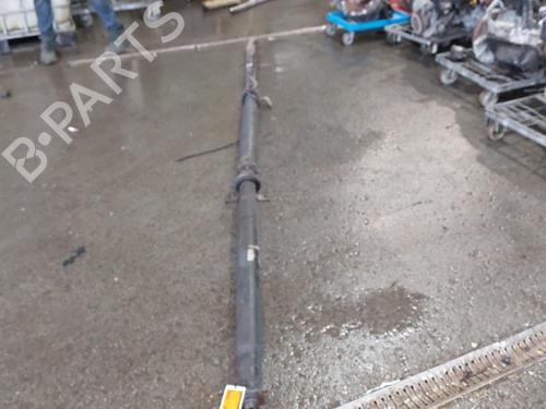 Used Driveshaft Driveshaft NISSAN INTERSTAR Van (X62B) dCi 165 RWD (163 hp) 34694530 34694530